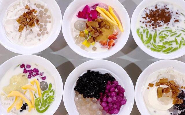 Chè Dừa Thái Lan - Cách Mạng Tháng 8