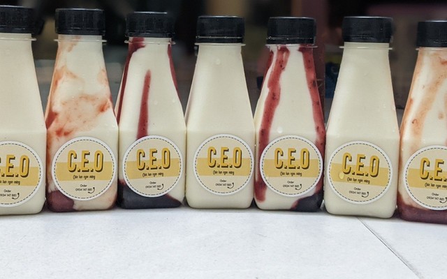 Ăn Vặt Mana - Shop Online