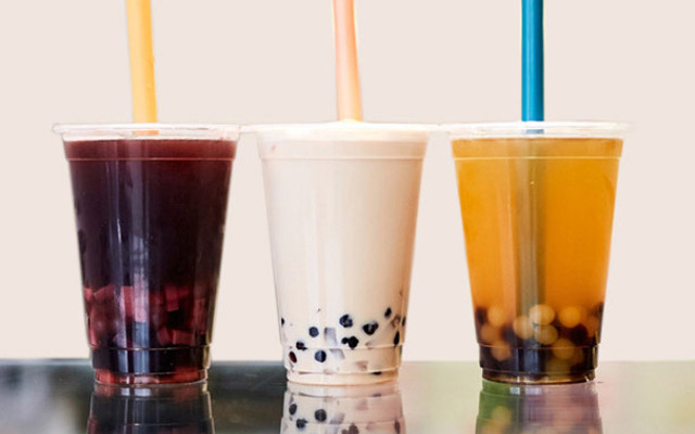 Hana Milk Tea - Cộng Hòa