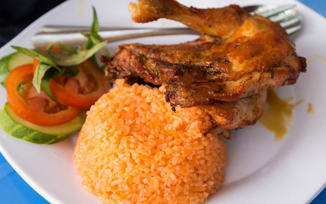 Sing Cafe, Juice & Cơm Trưa Văn Phòng