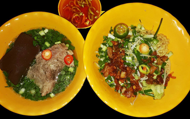 Hủ Tiếu Mai