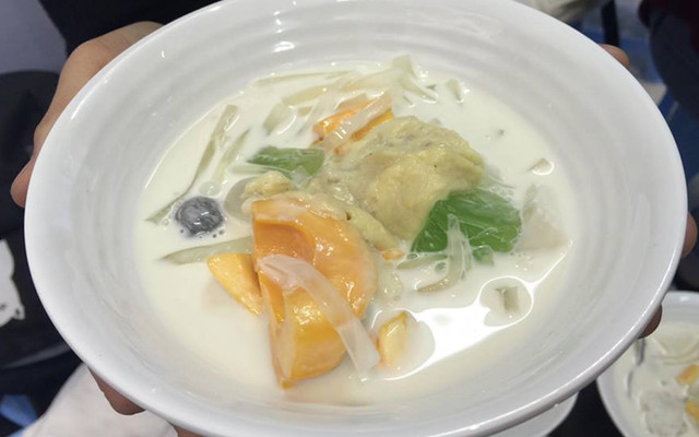 Ăn Vặt Quán - Shop Online - Phú Đô