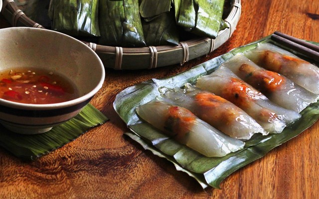 Bánh Huế Khánh Tâm