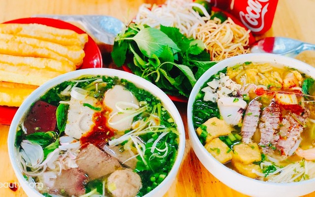 Bún Bò Huế 314