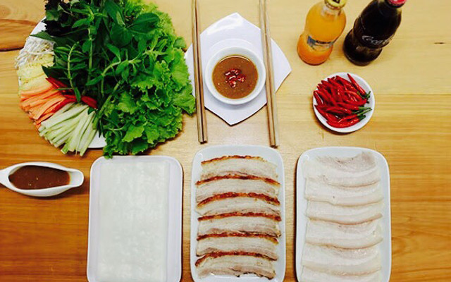 Nam Ô Quán - Đồ Ăn Nhanh & Lẩu Các Loại