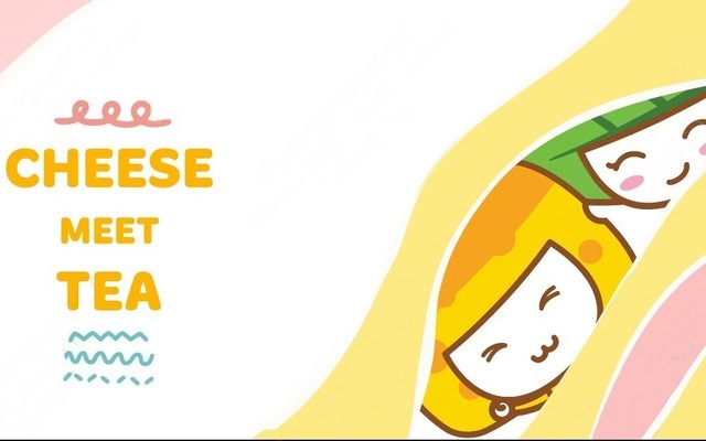 Cheese Meet Tea - Điện Biên Phủ