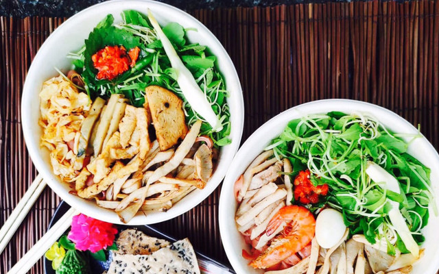 Song Mai - Bếp Trộn - Shop Online