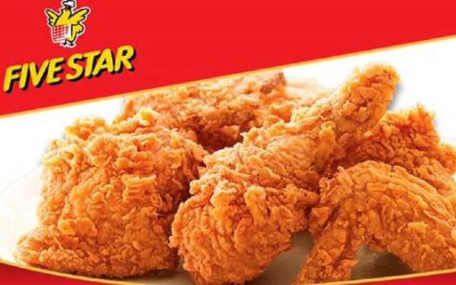 Five Star Vietnam - Huyền Quang