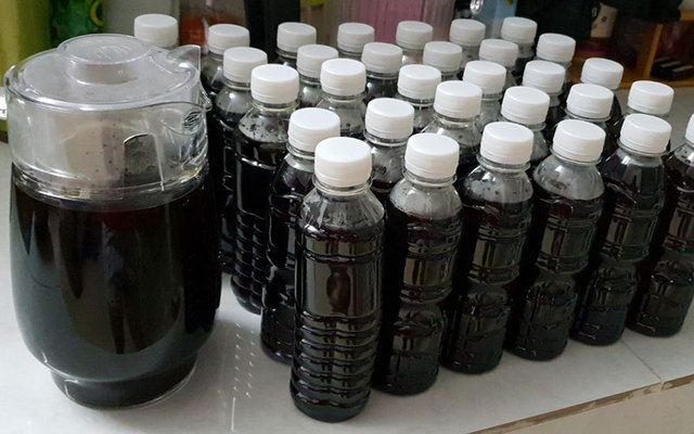 Nước Mát Thiên Nhiên - Nguyễn Việt Hồng
