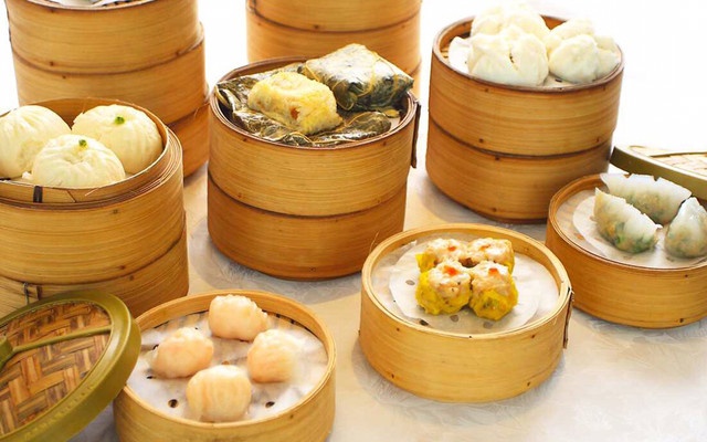 Royal Garden - Hủ Tiếu & Cơm