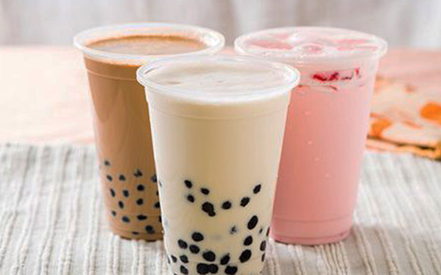 Trà Sữa Mimosa - Dương Đức Hiền