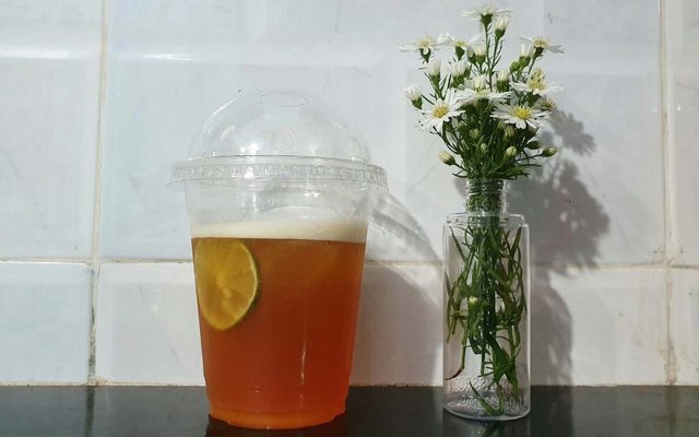 Tiệm Nhà Biee - Tea & Coffee Online