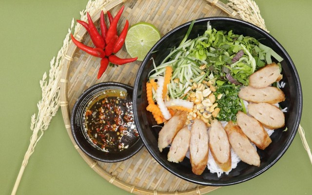 SAIGON Kitchen & Cafe