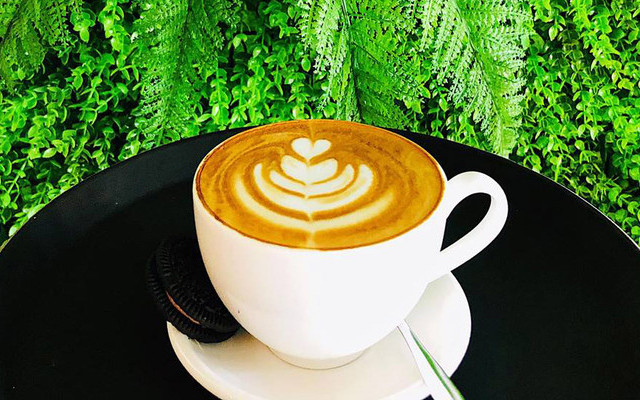 Kimura Coffee And More - Lý Thái Tông