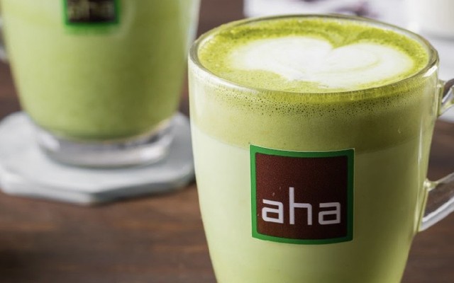 Aha Cafe - Mường Thanh Bắc Ninh