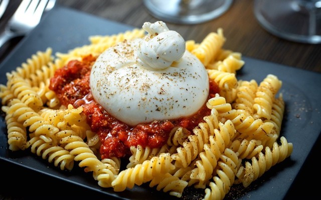 Ottima Cheese - Phô Mai Tươi Truyền Thống Ý