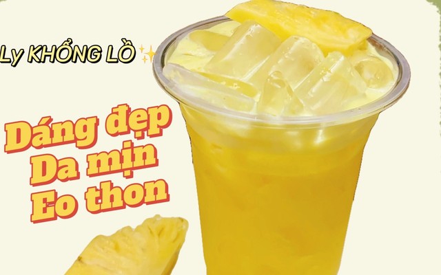 Nước Ép Bưởi & Nước Ép Trái Cây - Ngọc Du