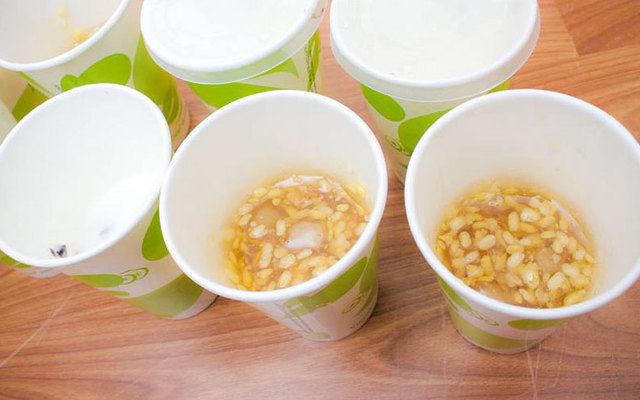 Thiện Hồng - Nước Bưởi Ép - Đường Số 18