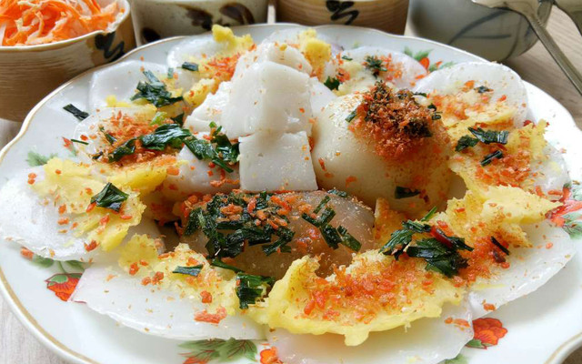 Bánh Bèo Cô Phương - Shop Online