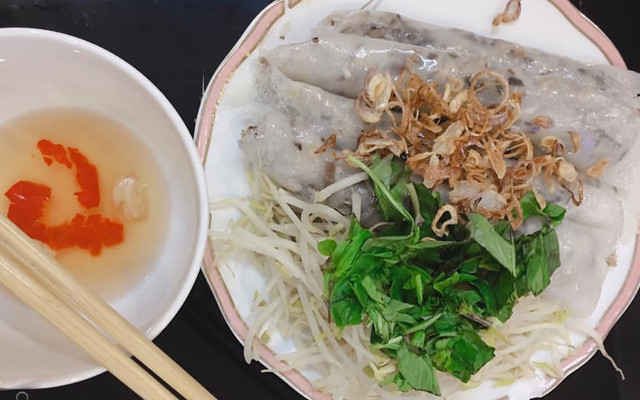 Sơn - Bánh Cuốn Tráng Tay