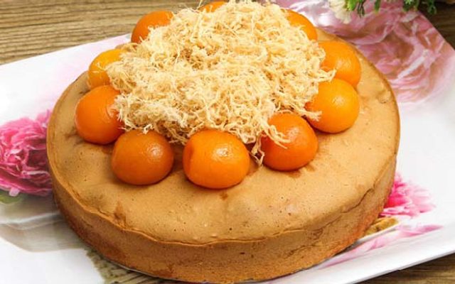 Hà Anh Bakery - Shop Online