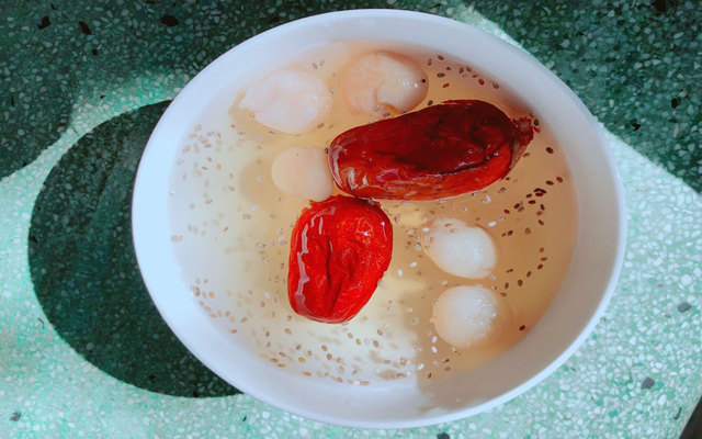 Chè Tuyết Yến San San - Shop Online - Âu Cơ