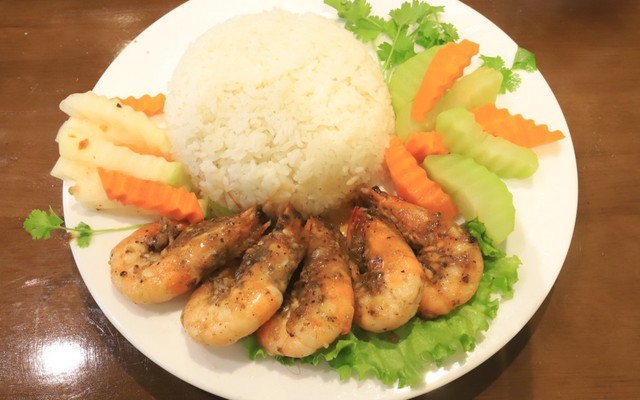 Royaltea - Tông Đản