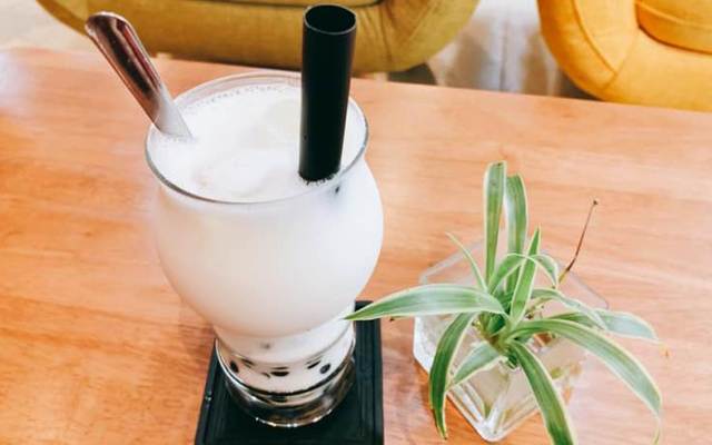 Abe Coffee & Tea - KĐT Việt Hưng