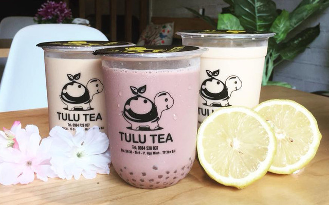 Tulu Tea - Quang Trung