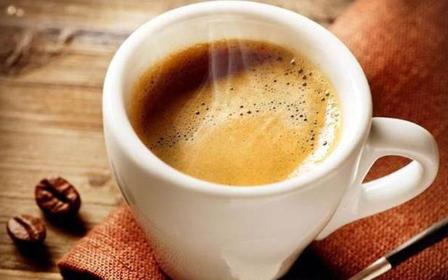 Nối Coffee - Trần Văn Dư