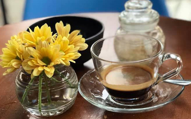 Grace Coffee