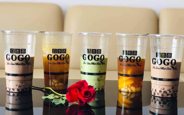Trà Sữa HI GOGO - Nguyễn Tư Giản