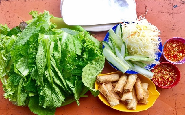 Ram Cuốn Cải H Vân