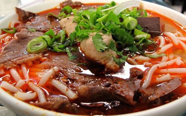 Quán Nga - Bún Bò & Bánh Cuốn