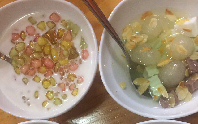 Chè Ngon 37 - Phan Trọng Tuệ