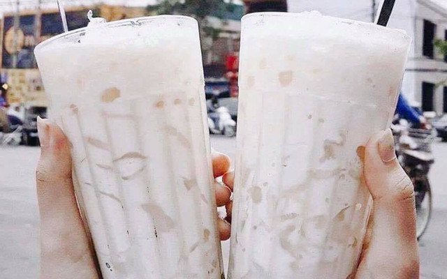 Dừa Dầm Đỗ Quân - Shop Online