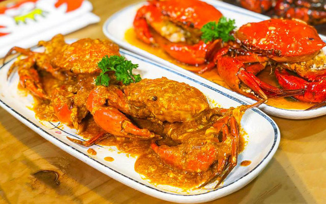 Beef House - AEON Mall Bình Tân