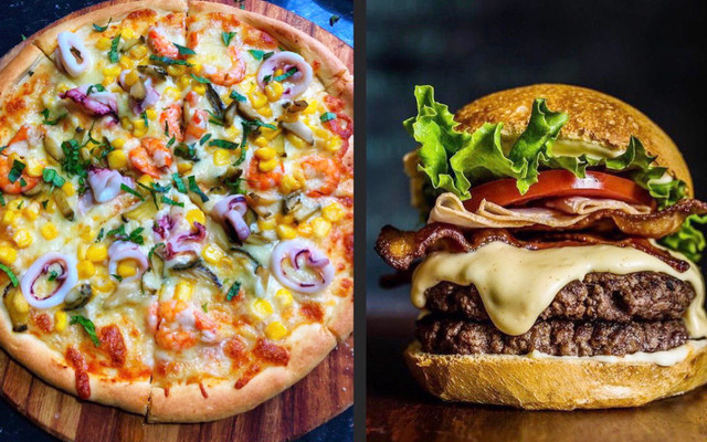 Mr. Big Pizza Hội An