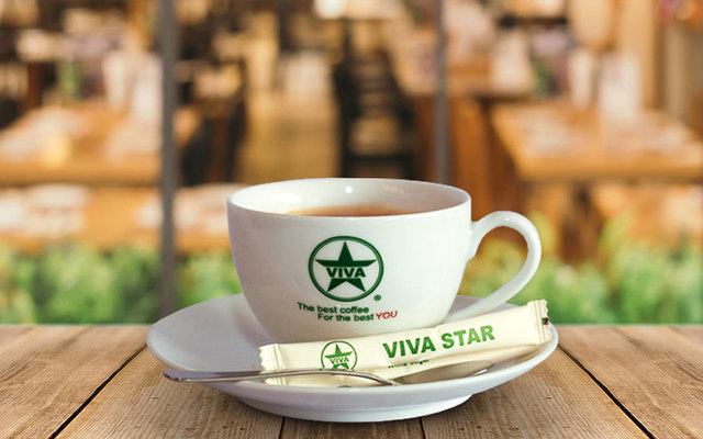 Viva Star Coffee - Lạc Long Quân