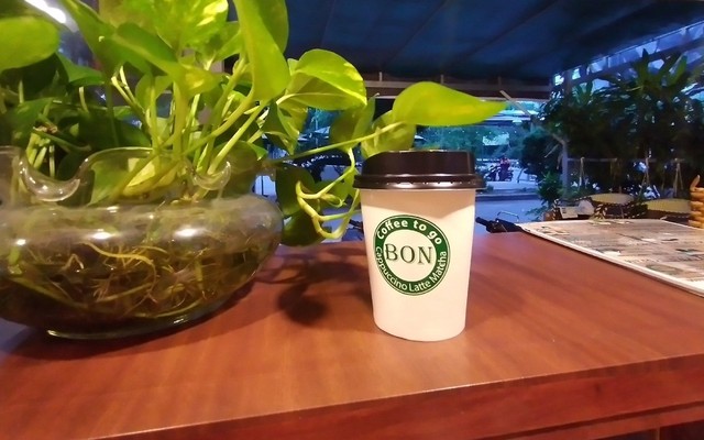 Bon Coffee