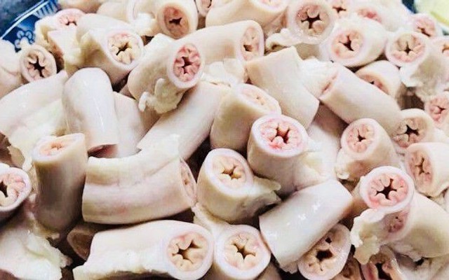 Quán Cháo Hùng Lòng