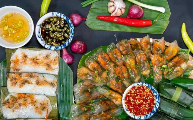 Nhà Em - Bánh Lọc Huế