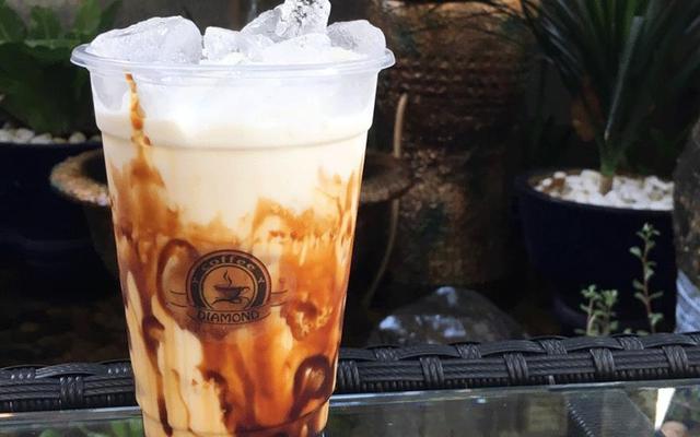 Diamond Coffee - Nguyễn Tuyển