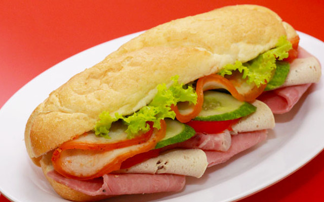 Ô Mê Ly - Tokbokki, Bánh Mì, Mì Trộn Indomie & Drink Online - Chợ Khâm Thiên