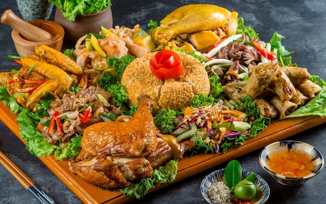 Thiên Ân - Gà Mẹt & Gà Không Lối Thoát