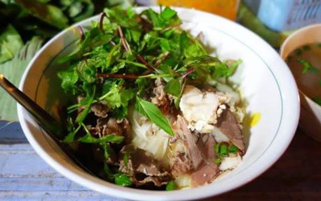 Nhà Bống - Bánh Mì & Quà Ngon Online