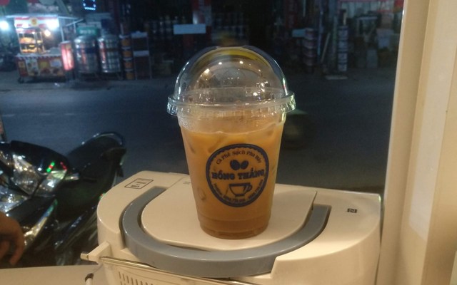 Hồng Thắng - Trà Sữa Nhà Làm