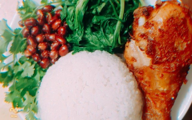 Ăn Vặt Cô Lý - Shop Online