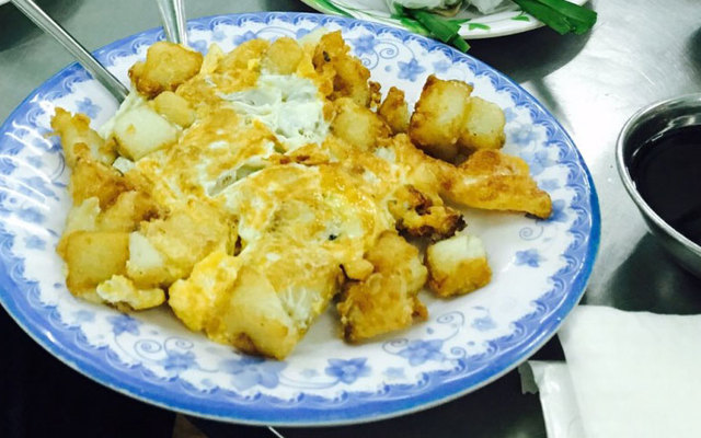 Bột Chiên 68A Quách Đình Bảo