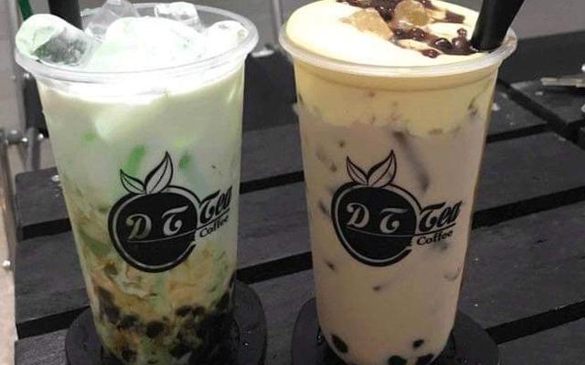 DT Tea - Milk Tea & Coffee